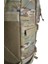 Lazer Kesim 45 Litre Multicam Kamuflaj Desenli Sırt Çantası, Taktik Çanta 2