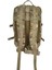 Lazer Kesim 45 Litre Multicam Kamuflaj Desenli Sırt Çantası, Taktik Çanta 4