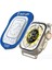 Apple Watch Ultra 49MM Zore Easy Cam Ekran Koruyucu 1
