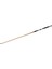 Havuz Cue Stick 57 "bilardo Oyuncuları Için Bilardo Işareti Sopa (Yurt Dışından) 1