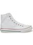 Fowler Tx Hı 3fx Beyaz Erkek High Sneaker 1