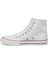 Fowler Tx Hı 3fx Beyaz Erkek High Sneaker 3