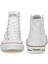 Fowler Tx Hı 3fx Beyaz Erkek High Sneaker 5