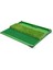 Golf Top Tepsisi Kapalı Paspas ile Golf Vurma Paspası 17 "x 20" Çim Çim Mat Pp Çimen (Yurt Dışından) 2