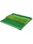 Golf Top Tepsisi Kapalı Paspas ile Golf Vurma Paspası 17 "x 20" Çim Çim Mat Pp Çimen (Yurt Dışından) 5
