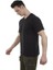 Erkek T-Shirt, V Yaka Tişört 5