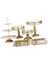 Meyveler Tatlı Dekor Servis Platter 6pcs (Yurt Dışından) 1