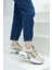 1657 Anatomik Air Tabanlı Bayan Sneakers Ayakkabı - NKT01657-BEJ-39 3