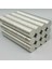 Çap 18MM x Kalınlık 2mm Yuvarlak Güçlü Neodyum Magnet Mıknatıs 2
