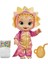 Baby Alive Dino Cuties Sarışın Bebeği F0873-F0933 1
