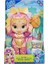 Baby Alive Dino Cuties Sarışın Bebeği F0873-F0933 2