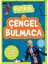 Futbol Çengel Bulmaca Seti 2 Kitap 2