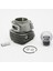Husqvarna 288 Motorlu Testerensilindir Piston Set 54 mm Kesim Motoru Gömlek Piston 2