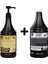 Granürlü El Temizleme Kremi ( Sabunu ) 1 kg & Alkollü Intercooler Temizleme Sıvısı 500 ml 1