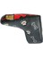 Golf Putter Head Cover Pu Putter Headcover Dayanıklı Koruyucu Putter Düz Siyah Kapaklar (Yurt Dışından) 4