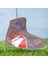 Golf Putter Head Kapakları Golf Kafası Kapakları Putter, Scratch Dayanıklı, Blade Kahve Giyin (Yurt Dışından) 2