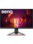 27" IPS 1ms 165Hz Fhd Freesync Premium HDR10 2X5W Oyun Monitörü - EX2710S 1