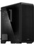 ZALMAN S2TG PSU YOK 1X120MM ATX MIDI TOWER SİYAH KASA 2