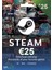 Steam Gift Card 25 Euro 1