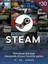 Steam Gift Card 30 Euro 1