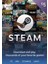 Steam Gift Card (US) 5 USD 1
