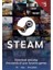 Steam Gift Card 5 Euro 1