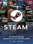 Steam Gift Card (US) 30 USD 1