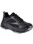 Kadın Spor Ayakkabı Sneaker SMS-65118 Siyah 1