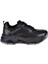 Kadın Spor Ayakkabı Sneaker SMS-65118 Siyah 2