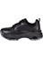 Kadın Spor Ayakkabı Sneaker SMS-65118 Siyah 3