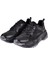 Kadın Spor Ayakkabı Sneaker SMS-65118 Siyah 4