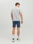 Jack & Jones Regular Fit Regular Bel Jean Şort 2