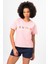 BNT-W20382-23Y Kadın T-Shirt 1
