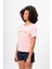 BNT-W20382-23Y Kadın T-Shirt 3