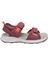 000582-G Criss Cross Unisex Sandalet 2