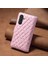 Samsung Galaxy A24 4g Telefon Kılıfı Şok Geçirmez Pu Deri Cüzdan Stand Kapağı (Yurt Dışından) 5