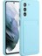 Samsung Galaxy S23 Için Plus Cep Telefonu Kılıfı Yumuşak Tpu Kart Yuvası ile Damla Koşullu Kapak (Yurt Dışından) 1