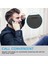 Samsung Galaxy S23 Ultra Pu Deri Koruyucu Telefon Kılıfı Cüzdan Standı Manyetik Otomatik Absorlanmış Telefon Kapağı (Yurt Dışından) 5