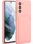 Samsung Galaxy S23 Için Plus Cep Telefonu Kılıfı Yumuşak Tpu Kart Yuvası ile Damla Koşullu Kapak (Yurt Dışından) 1