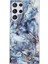 Samsung Galaxy S23 Için Ultra Imd Mermer Desen Anti-Colision Tpu Kılıfı Geri Koruyucu Telefon Kapağı (Yurt Dışından) 2