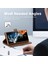 Samsung Galaxy S23 Ultra Pu Deri Damla Geçirmez Telefon Kılıfı Rfıd Engelleme Iç Tpu Stand Manyetik Emilim Flip Cüzdan Kapağı (Yurt Dışından) 4