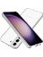 Samsung Galaxy S23 Için Artı Cep Telefonu Kapağı Kalınlaşmış Parıltılı Toz Net Tpu Telefon Kasası (Yurt Dışından) 2