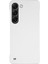 Samsung Galaxy S23 Için Plus Çerçevesiz Pc Telefon Kılıfı Cilt Touch Koruyucu Sert Cep Telefonu Kapağı (Yurt Dışından) 1