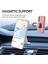 Samsung Galaxy S23 Için Plus Rotary Ring Kickstand Telefon Kılıf Kart Yuvaları Deri Kaplamalı Tpu Kapak (Yurt Dışından) 5