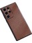 Samsung Galaxy S23 Için Ultra Anti-Çizelge Anti Mobil Kılıf Kumaş Doku Tpu Telefon Kapağı (Yurt Dışından) 1
