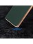 Samsung Galaxy S23 Için Nano Elektrapan Telefon Kapağı Plus Dokulu Orijinal Deri Kaplamalı Tpu Kılıfı (Yurt Dışından) 3
