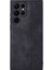 Samsung Galaxy S23 Ultra Toz Geçirmez Pu Deri+Tpu Telefon Kapağı Baskılı Desen Anti-Çizelge Cep Telefon Kılıfı (Yurt Dışından) 1