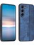 Samsung Galaxy S23 Plus Için Basılı Desen Telefon Kılıfı, Shock Pu Deri Kaplamalı Tpu Telefon Geri Kapak (Yurt Dışından) 1