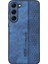 Samsung Galaxy S23 Plus Için Basılı Desen Telefon Kılıfı, Shock Pu Deri Kaplamalı Tpu Telefon Geri Kapak (Yurt Dışından) 3