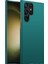 Samsung Galaxy S23 Ultra Anti-Drop Telefon Kılıfı Düz ​​renk Cep Telefonu Pc Arka Kapak (Yurt Dışından) 1